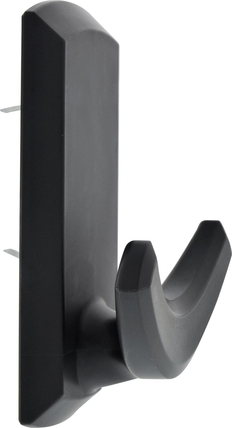 [Australia - AusPower] - High & Mighty 515803 20LB BLK H&M DBL Hook, 20 LB, Silver 20 Pounds Rectangle Double 
