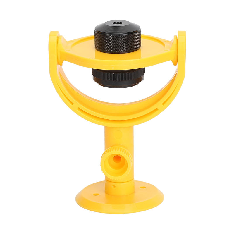 [Australia - AusPower] - Total Station Reflector, Surveying Mini Prism, All Metal Single Tilt Prism for A Wide Range Of Measurement Applications 