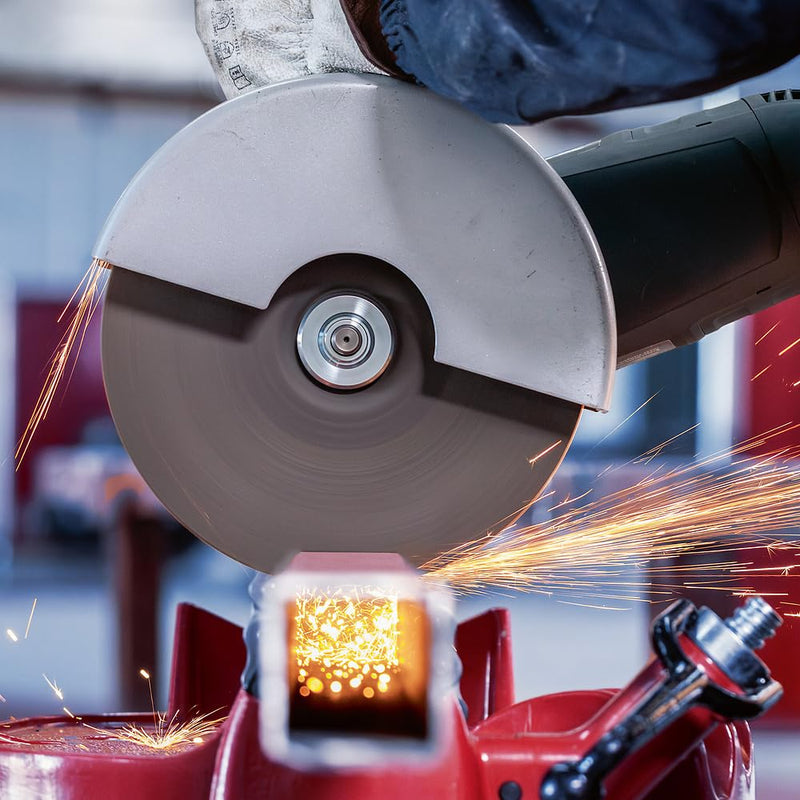 Bosch Professional 2608600324 Sanding Accessories Cutting Disc Blue 230 mm Diameter: 230 mm 230 x 3 mm straight