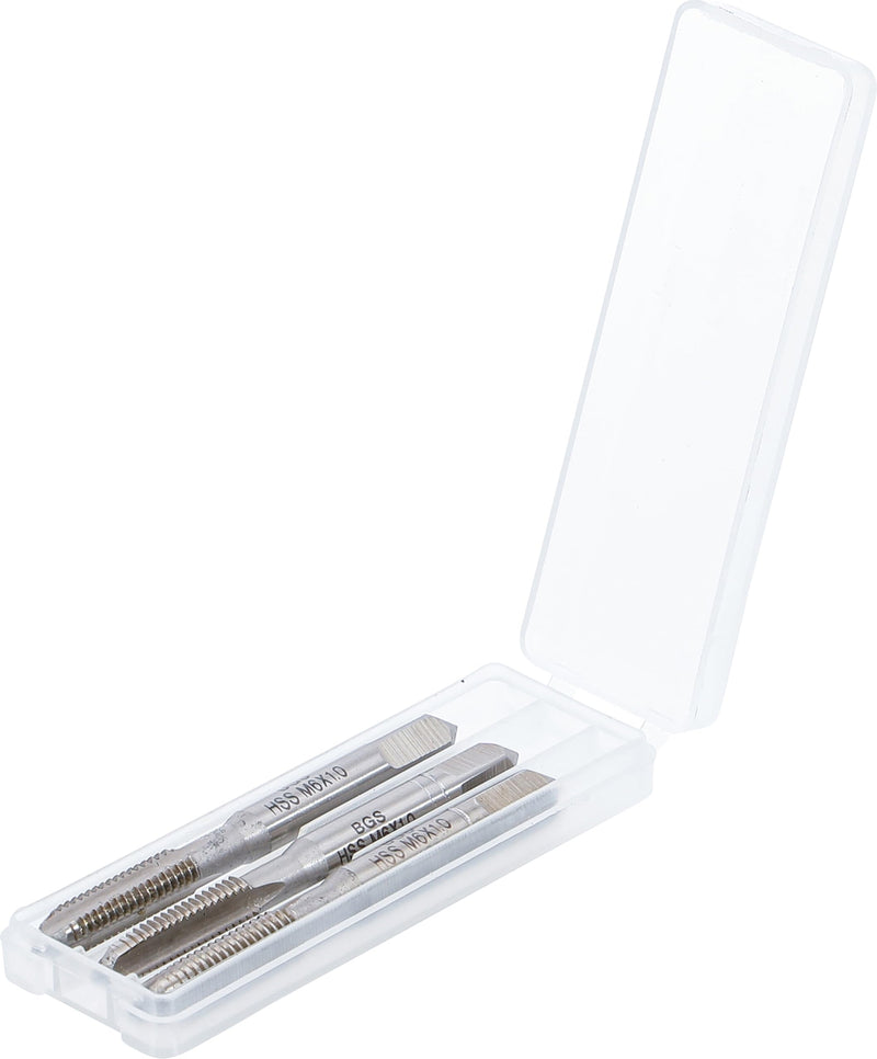 [Australia - AusPower] - 3-piece M6 x 1.0 Tap Set M6*1.0 