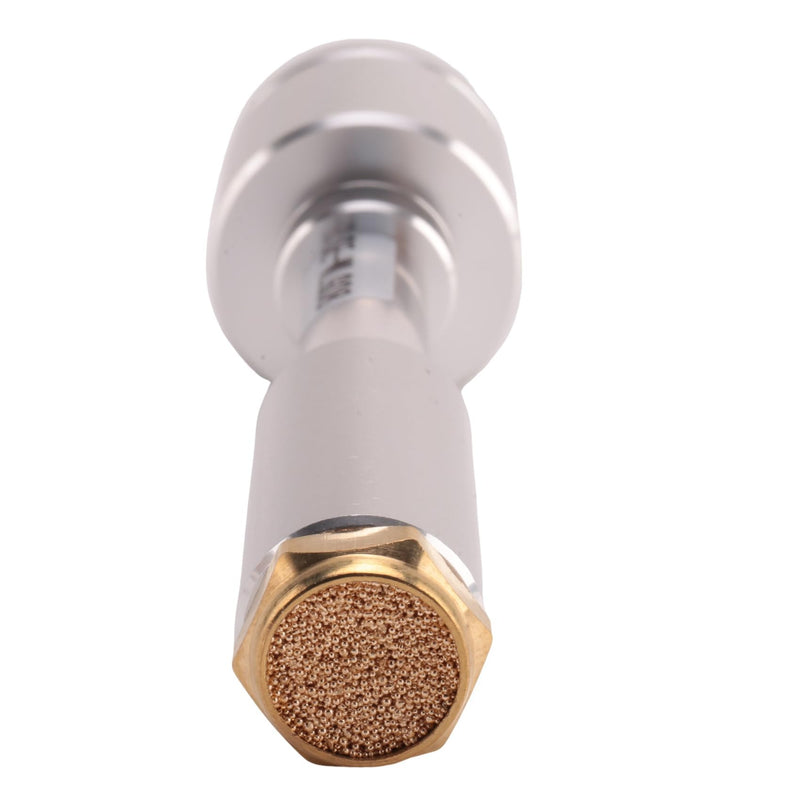 [Australia - AusPower] - Gokelomg SE-WLG08 Small Swivel Tube + Joint Universal Tube Mini Cold Air 