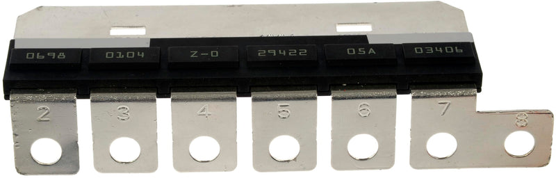 Dorman 956-358 Main Fuse Compatible with Select Jeep Models