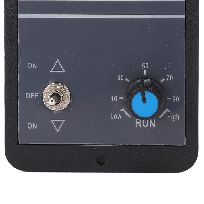 [Australia - AusPower] - Hilitand Motor Speed Controller, 12‑36V 60A CW CCW DC Motor Speed Controller Digital Display Electric Motor Speed Regulator 