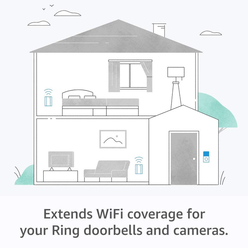 [Australia - AusPower] - Ring Chime Pro 