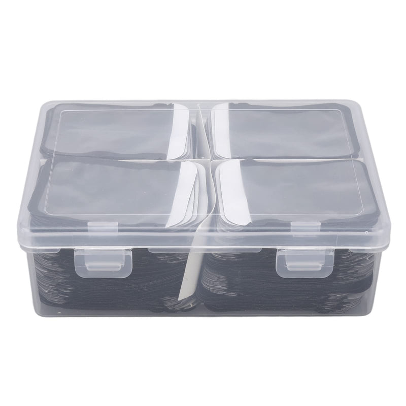 [Australia - AusPower] - ZJchao Dental Barrier Envelopes, 500pcs Dentist Barrier Envelopes Disposable X Ray Film Protective Bag Disposable Protective Sleeves for Phosphor Plate 2.2 X 1.6in Dental Plate Envelope 