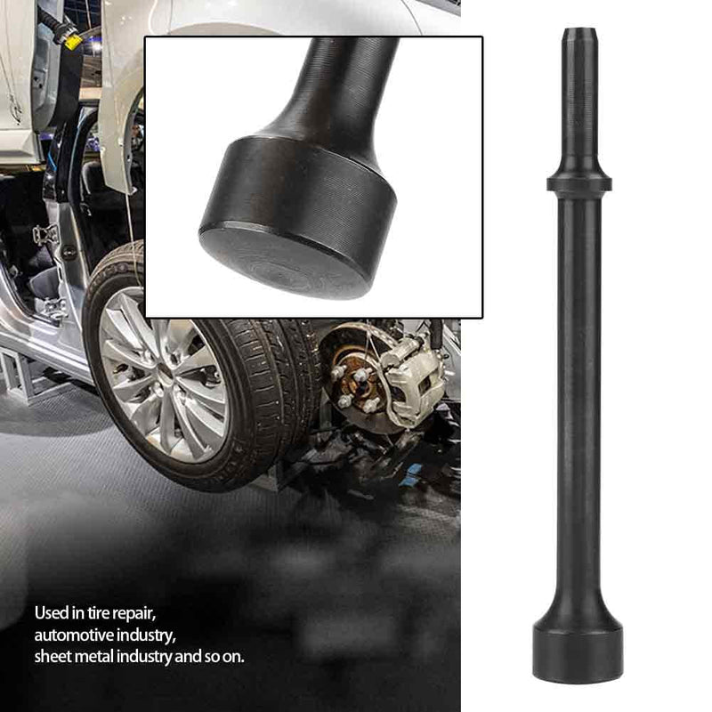 [Australia - AusPower] - Pneumatic Air Hammer Bit Smoothing Extended Length Shank Impact Tool Pneumatic Shovel Hammer(178mm) 178mm 
