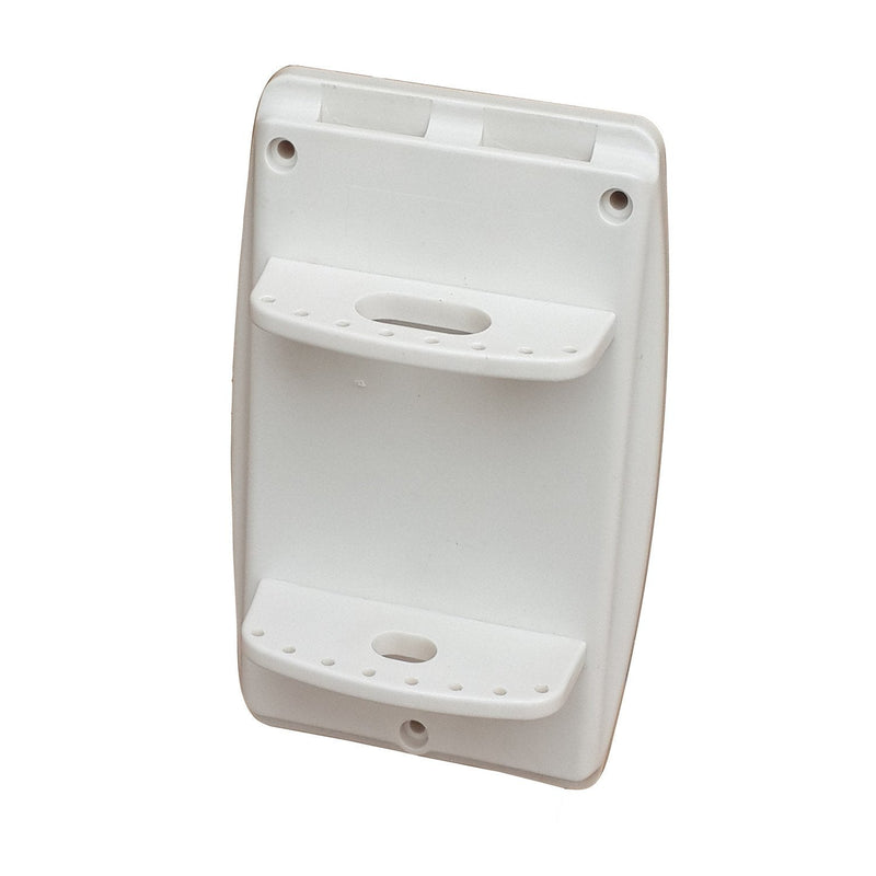 Brocraft Boat Knife Holder, Marine Plier Holder and Rig Holder - White