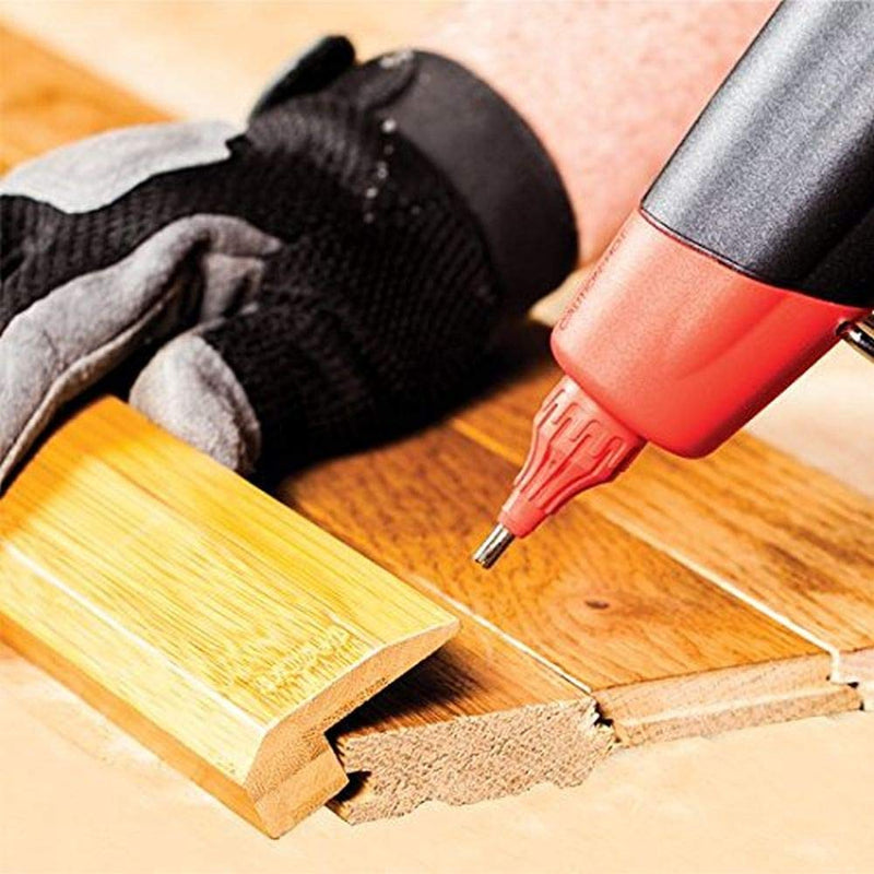 [Australia - AusPower] - FastenMaster Hot Melt FMFLEX180 Hotmelt Adhesive HB220 Glue Gun 1 