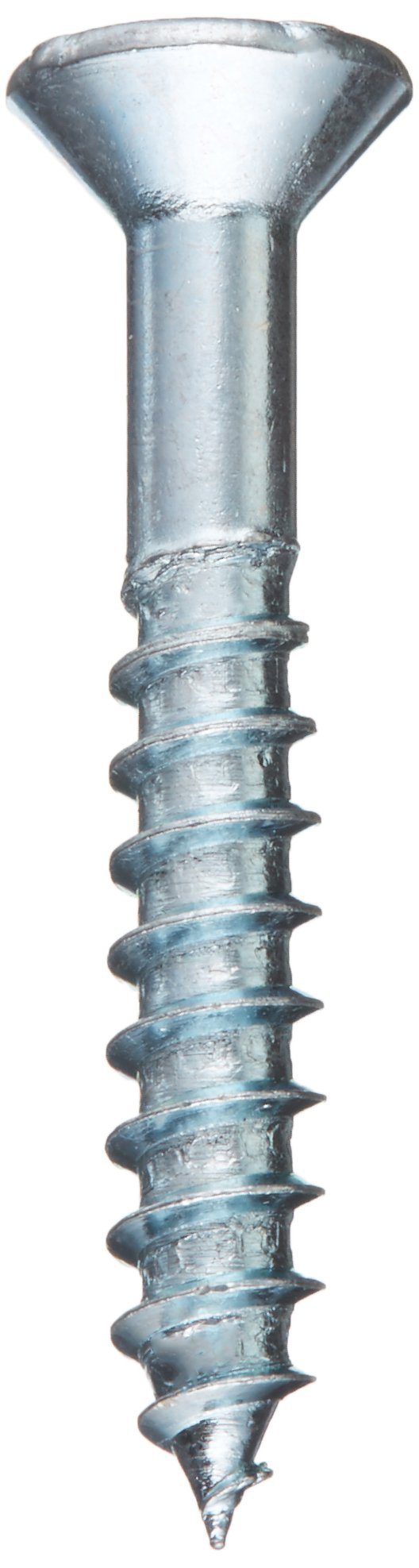 The Hillman Group 40854 Flat Head Phillips Wood Screw 12 X 1 1/2 200-Pack, No Size, No Color, 50 Count No Size (Pack of 4)