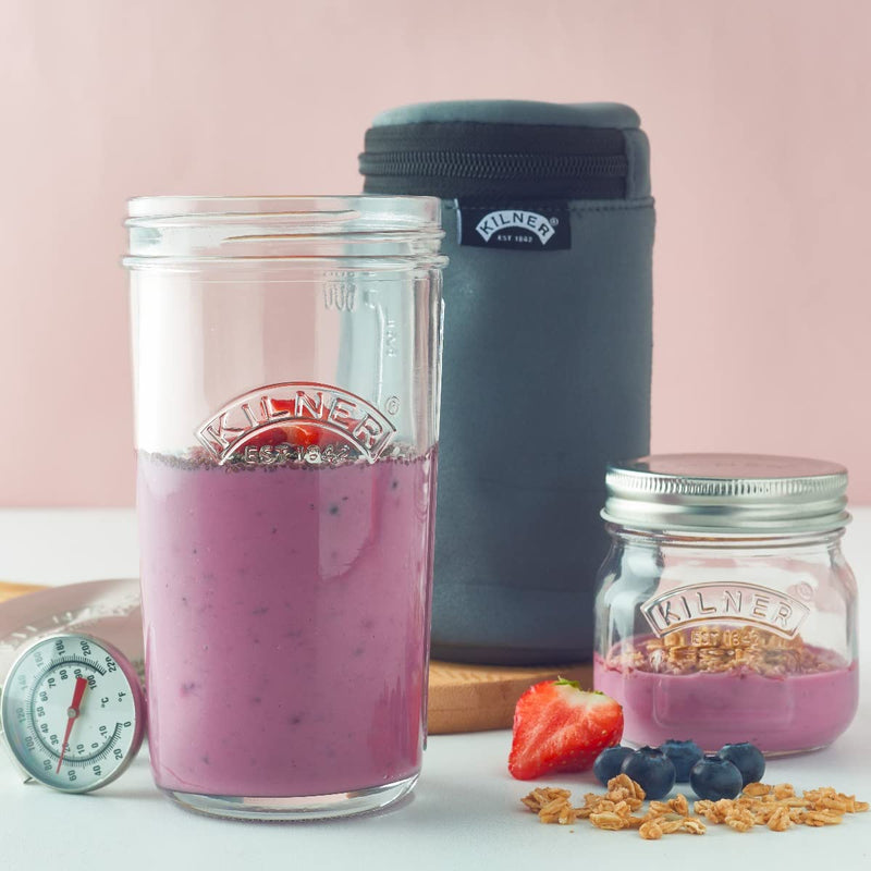 Kilner Yogurt Making Set Single
