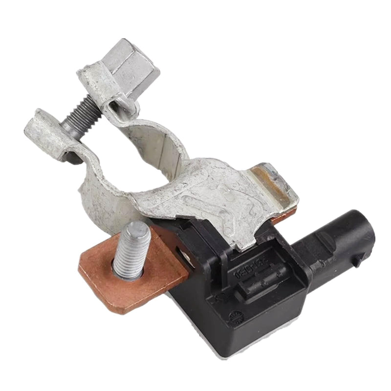 Battery Monitor Sensor Module 13545954 13526054,Fit for GMC Acadia, Chevrolet Blazer/Malibu/Traverse/Trax/Cruze,Enclave/Encore/Envision, Cadillac XT4/XT5/XT6, 2016-2023