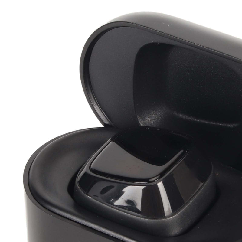 Smart Bluetooth Finger Counter, Smart Muslim Electronic Counter, Rechargeable Step Counting APP Support 0.49in Screen 20MM