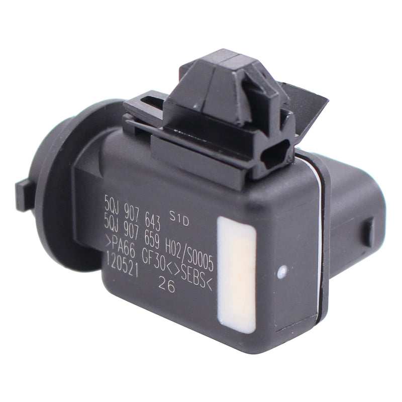 [Australia - AusPower] - Doo Engy Sensor Air Quality Air Quality Ventilation System for A3 A4 A6 A8 Q3 Q7 R8 Golf 5 6 Golf 7 T5 Pa-ssat Tour-an Toua-reg Scirocco Shar-an Amarok Beetle Caddy Exeo Octa-via Alhambra Superb Yeti 
