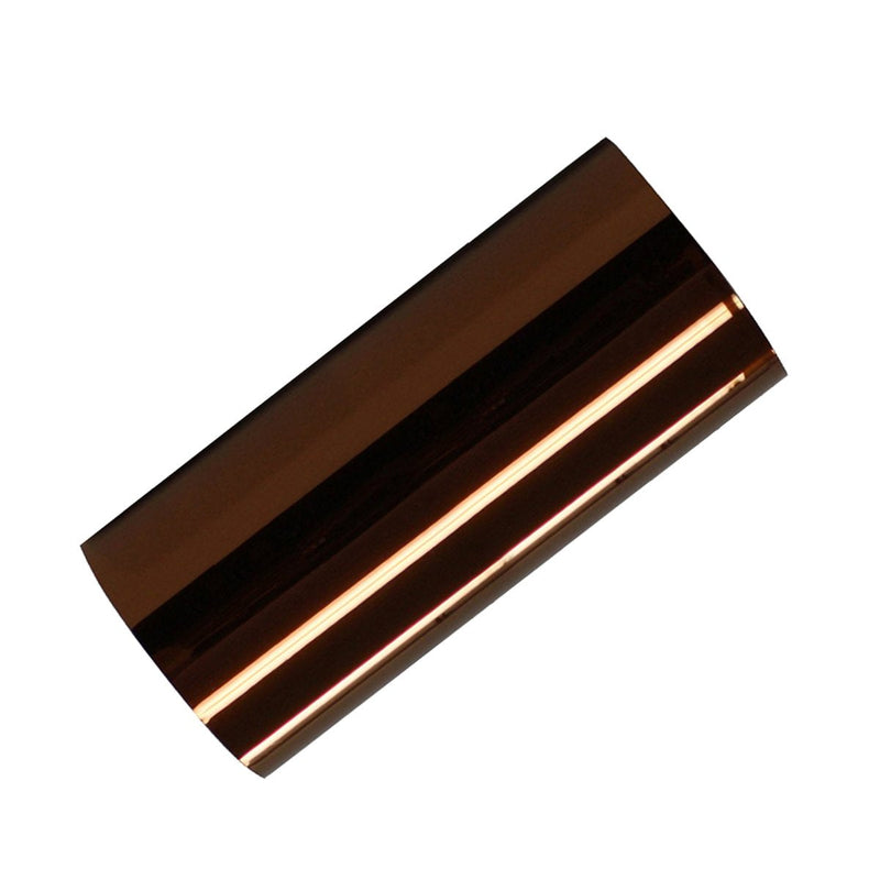 Tapes Master 9" x 36 Yds 2 Mil Polyimide High Temperature Heat Resistant Thermal Electrical Insulation Tape with Silicone Adhesive 3” Core, No Residue 9" x 36 yards