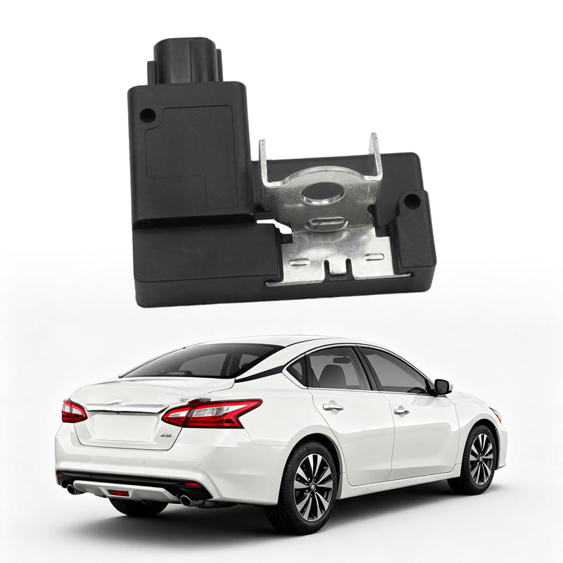 Battery Current Sensor Replacement for 294G01HH0A 294G0-1HH0A Fit for Nissan Versa Leaf 2011-2012 Altima 2013-2018 for Infiniti QX60 2014-2016
