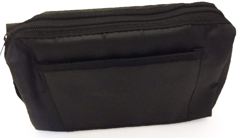 [Australia - AusPower] - EMI Aneroid Sphygmomanometer Manual Blood Pressure Large Adult Cuff (Large Adult - Black) Large Adult - Black 