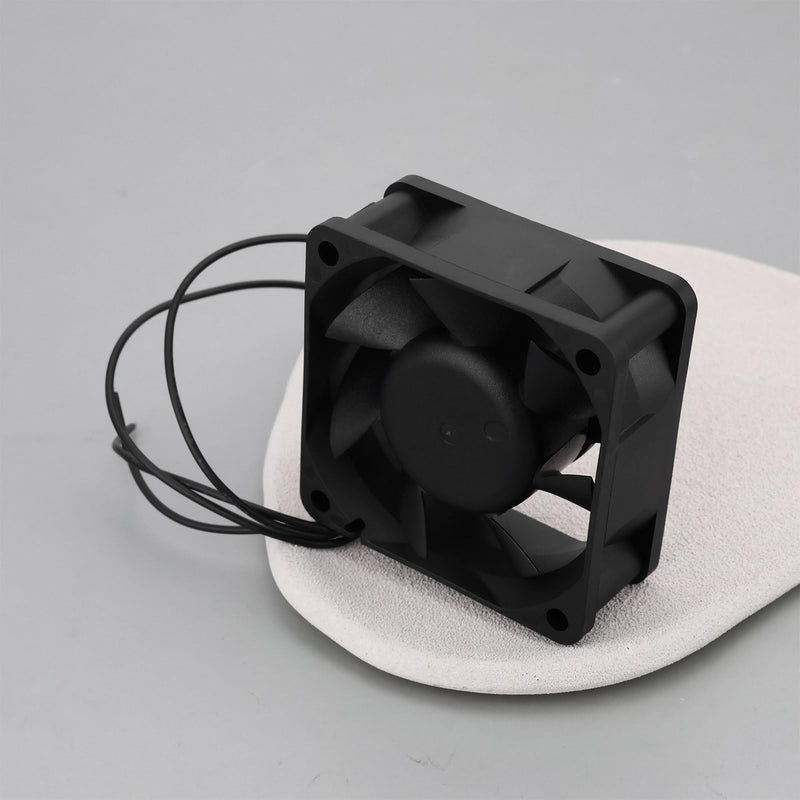 EMSea 2-Core Fan 6025 AC220-240V 4.1/4.4W Compatible with Sunon MA2062-HVL GN