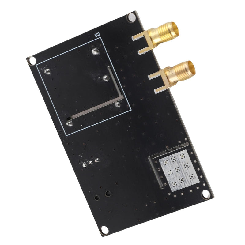 Frequency Standard Reference Module Quartz Oscillator Constant Temperature Board SMA Female Interface 10MHz