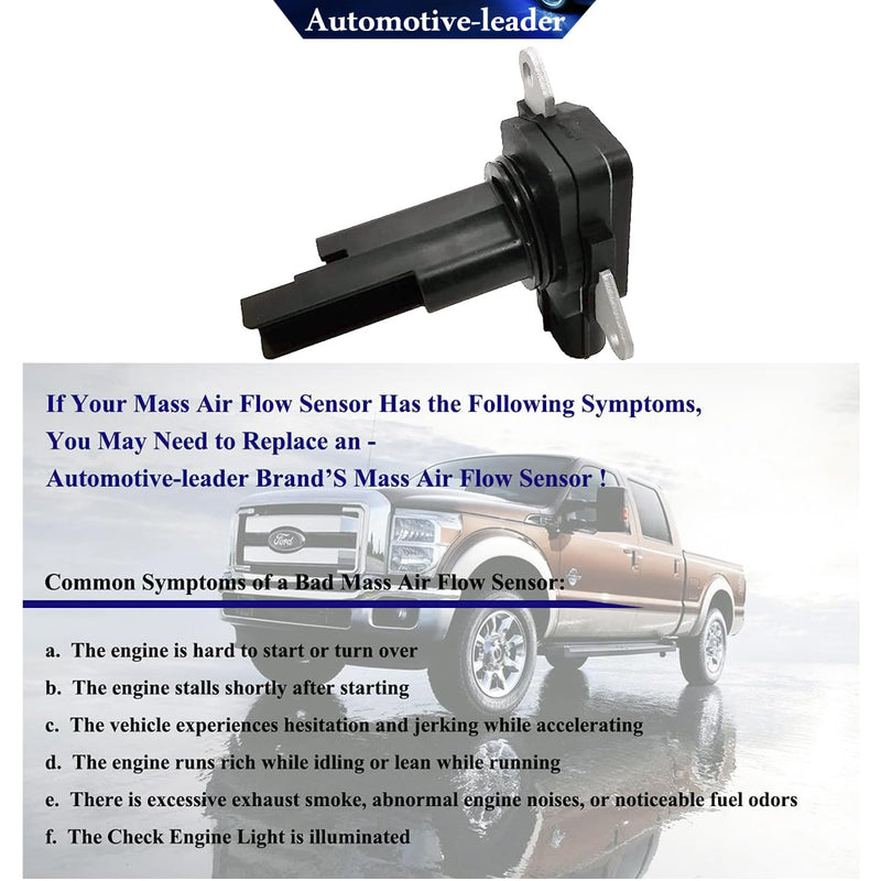 [Australia - AusPower] - 22680-AA380 Mass MAF Flowmeter Sensor for Subaru 2009-2018 Forester 2008-2015 Impreza 2008-2014 Legacy 2010-2017 Outback 2012-2014 WRX 13-15 XV Crosstrek 197400-5111 197-6130 MAS0317 