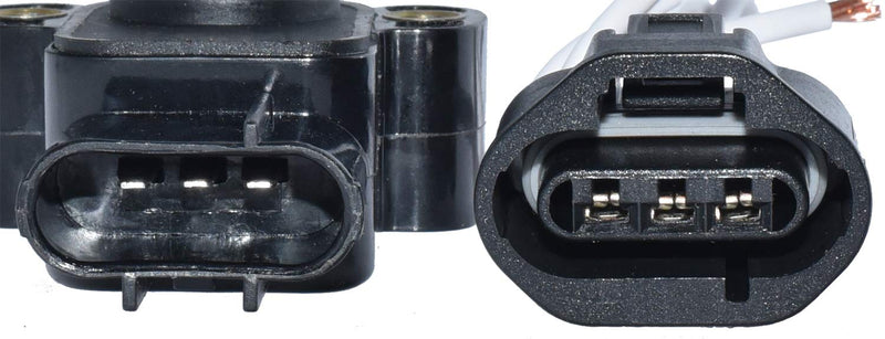 Walker Products 200-91062 Throttle Position Sensor