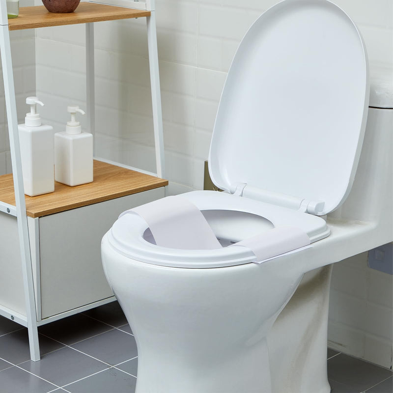 [Australia - AusPower] - 50 Pcs Flushable Stool Sample Collection Sheet Specimen Collector Stool Sample Collection Kit Specimen Containers for Stool Testing 