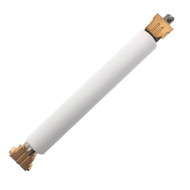 Platen Roller Assembly Maintenance Kit Compatible with Zebra ZT410 ZT411 ZM400 Thermal Barcode Label Printer 203dpi 300dpi 600dpi P/N:79815M P1058930-080
