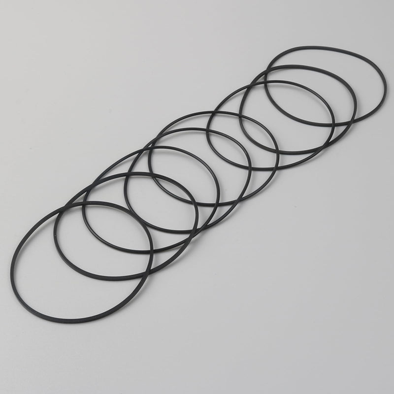 [Australia - AusPower] - Hydraulic Motor Seal Kit 61258-000 for Eaton Char-Lynn 2000 Series 