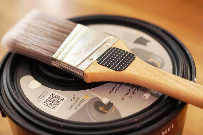 [Australia - AusPower] - CATTONGUE GRIPS Non-Slip Grip Painters Tape Kit Durable, Non-Abrasive, Anti-Slip Tape with Pre-Cut Strips for Indoor & Outdoor Use, Customizable & Waterproof for Thousands of Uses 