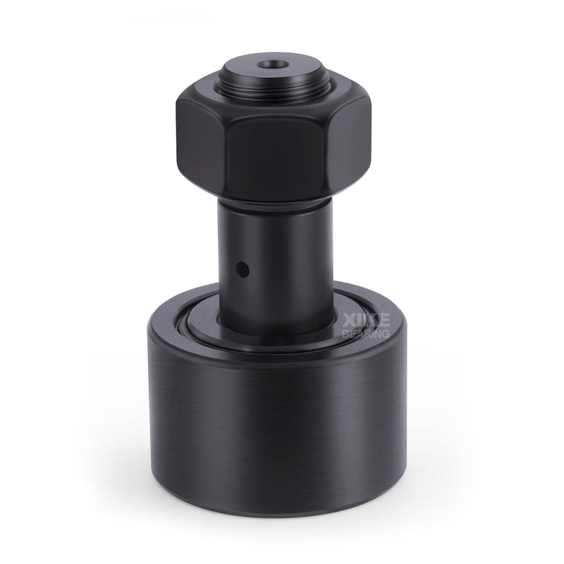 [Australia - AusPower] - XIKE 1 Pcs CF 1 1/4 SB Double Rubber Seals Cam Follower Bearings, Equivalent CR 1 1/4 XB,CF 20 PP,RBC1 1/4,S40W,CRSB20 and CRV20XLLH/3AS. CF 20 PP = CF 1 1/4 SB 