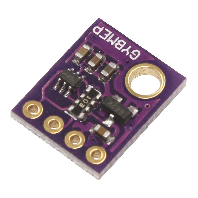 [Australia - AusPower] - KeeYees 3pcs BME280 Digital 5V Temperature Humidity Sensor Atmospheric Barometric Pressure Board IIC I2C Breakout for Arduino 
