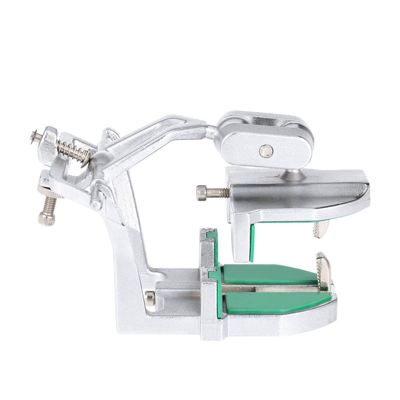 [Australia - AusPower] - Dental Adjustable Tooth Articulator JT-44 Professional Dental Access Articulator Dental Lab Dentist Equipment Dental Tool 