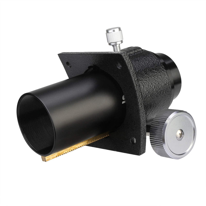 [Australia - AusPower] - SVBONY SV181 Rack and Pinion Focuser, 1.25 inch, Newtonian Reflector Focuser for Newtonian Reflector Telescope 