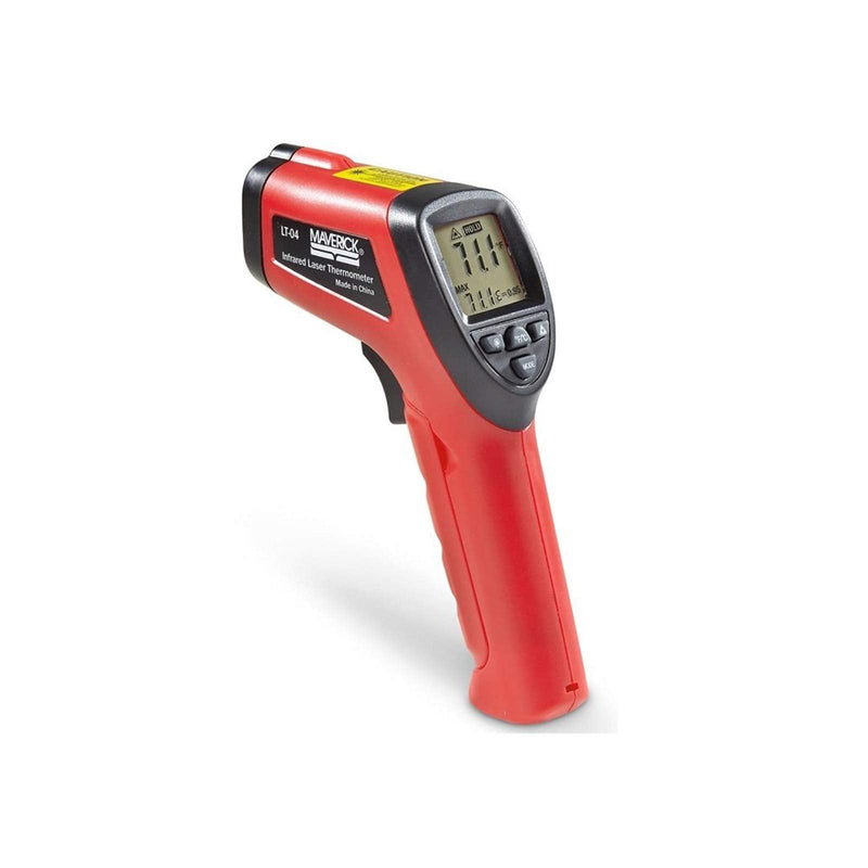 [Australia - AusPower] - Laser Infrared Surface Thermometer 