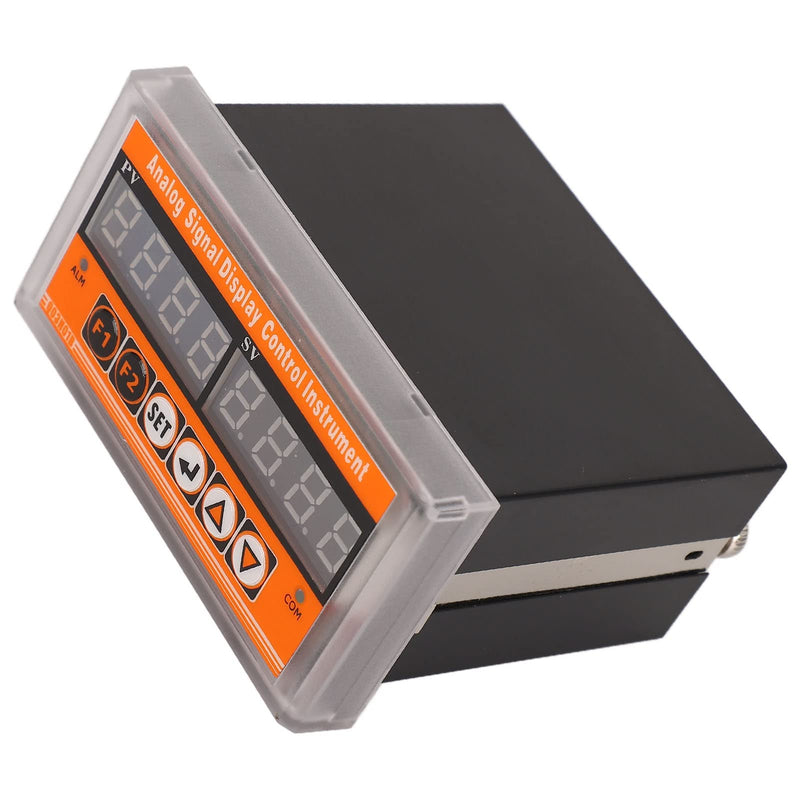 [Australia - AusPower] - Analog Generator, 0 to 20mA 5W Analog Display Generator, Generator Digital Display Meter for Constant, Electrical Connectors 