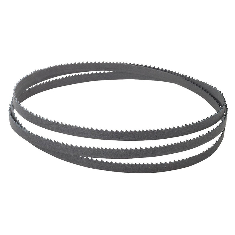 PROXXON 28176 Bandsaw Blade Coarse Toothed (14 Tooth for PROXXON Bandsaw) Single