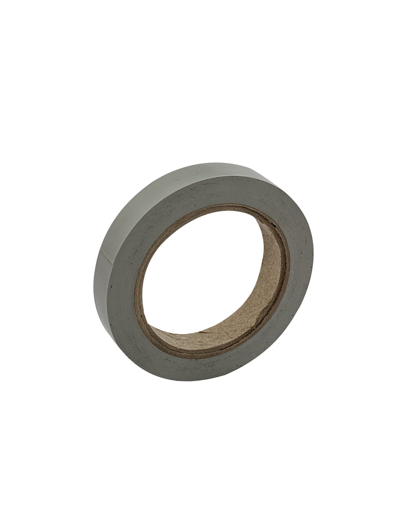 One Aluminum Roll Surgical Instruments Identification Marking Tape 3/8" Wide x 200" for Autoclaving Tools