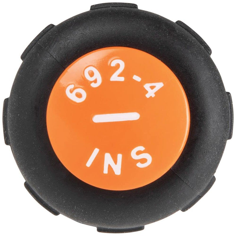 [Australia - AusPower] - Klein Tools 33732INS 1000V Slim Tip Insulated Screwdriver Set, #2 Phillips and 1/4-Inch Cabinet Tips, Cushion Grip Handle, 2-Piece 2-Piece Set 