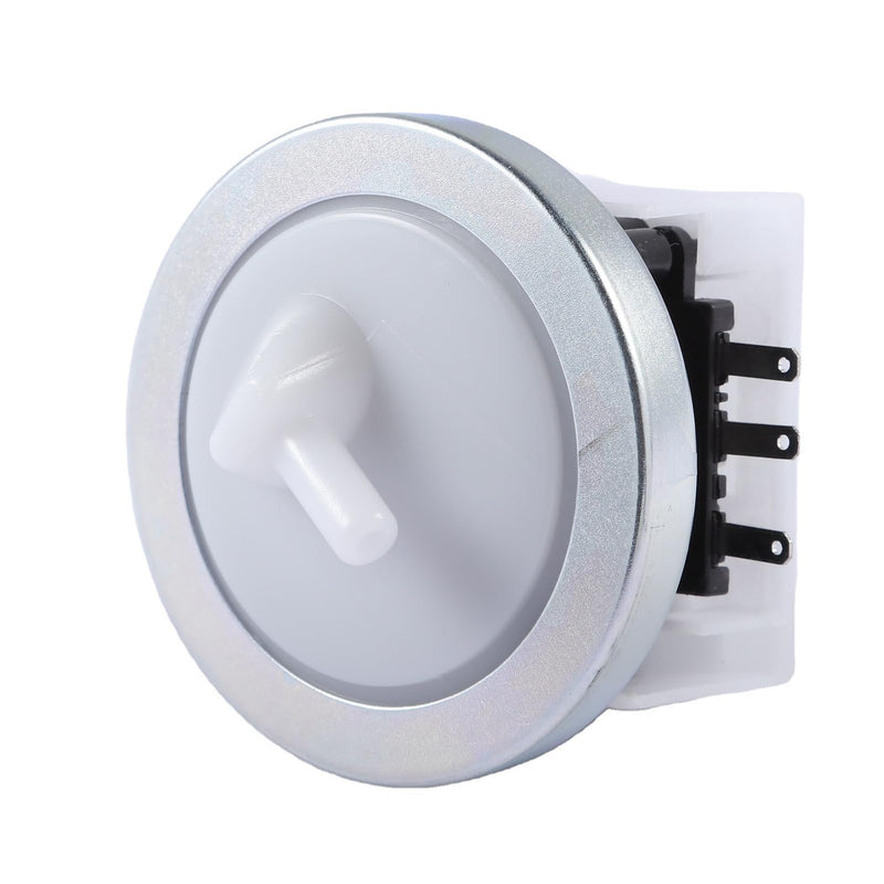 [Australia - AusPower] - Q602VL Universal Washing Machine Water Level Sensor Washer Water Level Pressure Sensor Controller Switch Assembly Replacement Parts Accessories 3 Pin DC 5V 6mA 