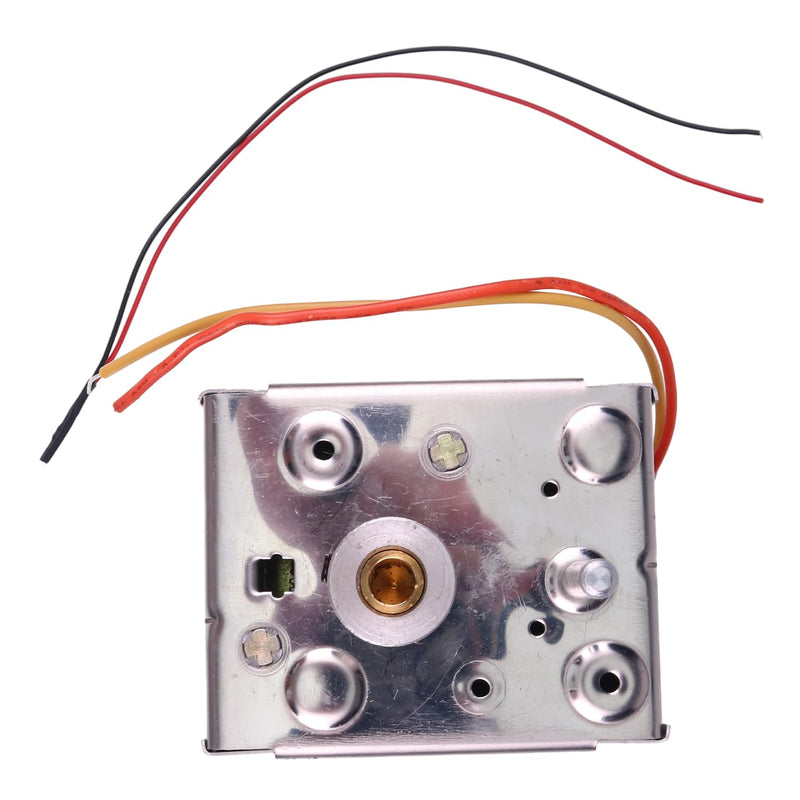 [Australia - AusPower] - Replacement Damper Motor Actuator Compatible with Honeywell ARD ZD M847D 2 Wire Spring Motor RZ3-1M M847D1004 M847D1012 