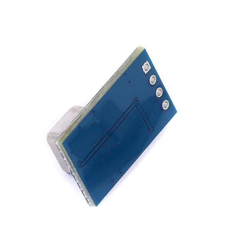 [Australia - AusPower] - SCD41 Gas Sensor Module CO2 Carbon Dioxide Temperature and Humidity Gas Sensor Module I2C 