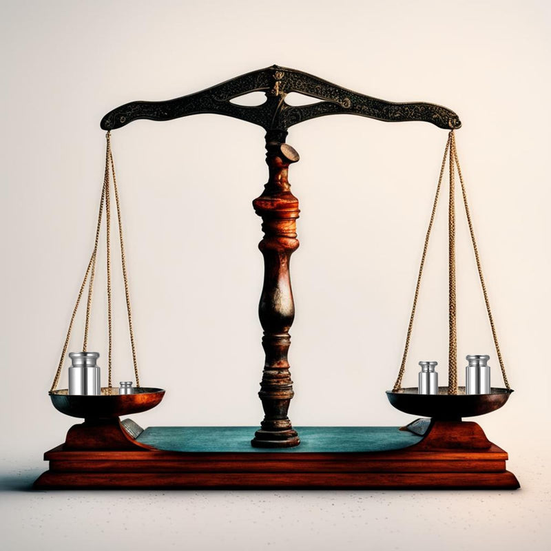 [Australia - AusPower] - Calibration Weights, Calibration Weights, Calibration Weights Set, Calibration Weights Set, Measuring Weight, Test Weights, Oak Weight for Precise Calibration Balance, 1 g 2 g 5 g 10 g 20 g 