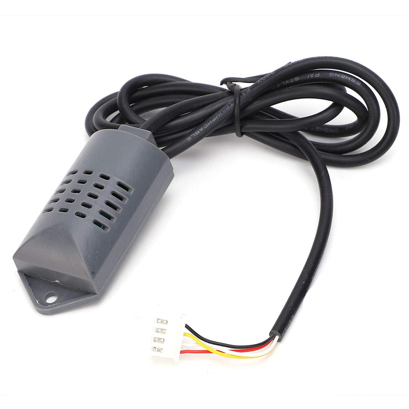 [Australia - AusPower] - XH M452 Humidity Controller Board Module for Humidifier Dehumidifier-Digital LED Display Automatic Temperature Control Thermostat Controller with Precision Sensor 