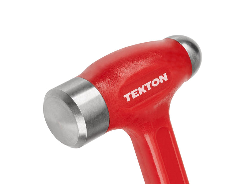 TEKTON 36 oz. Ball Peen Dead Blow Hammer | HDB50036 | Made in USA 36 oz.