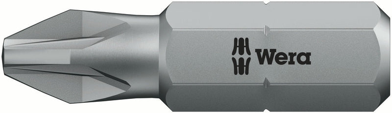 Wera 05073240001 Kraftform Kompakt 28 Sb Combi-Driver With Magazine Classic