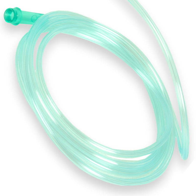 Gima 34166 Mask for Adults for Oxygen with Hose Single Pack Single