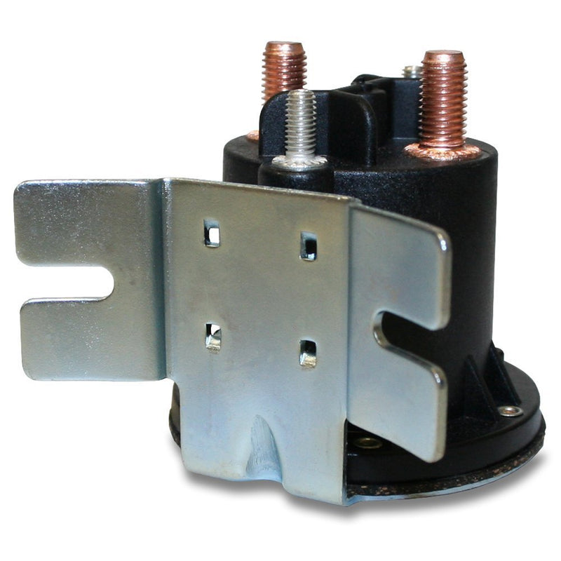[Australia - AusPower] - 684-1261-212 12 Volt PowerSeal DC Contactor 
