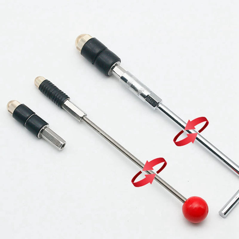 Universal Hot Water Stop Pin, Stainless Steel Pipe Water Stop Needle, PPR Tube Hot Pipe Leakage Repair Tool