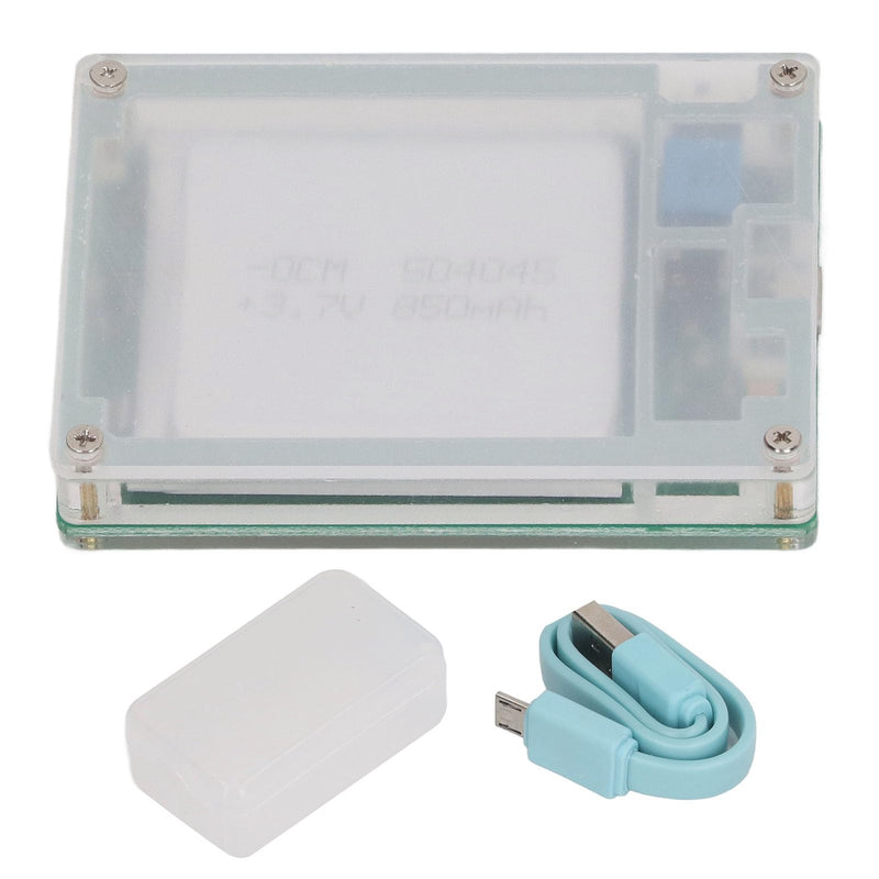 [Australia - AusPower] - Schumann Wave Ultra Low Frequency Resonance Pulse Generator High Accuracy 7.83Hz Resonator USB Charging 