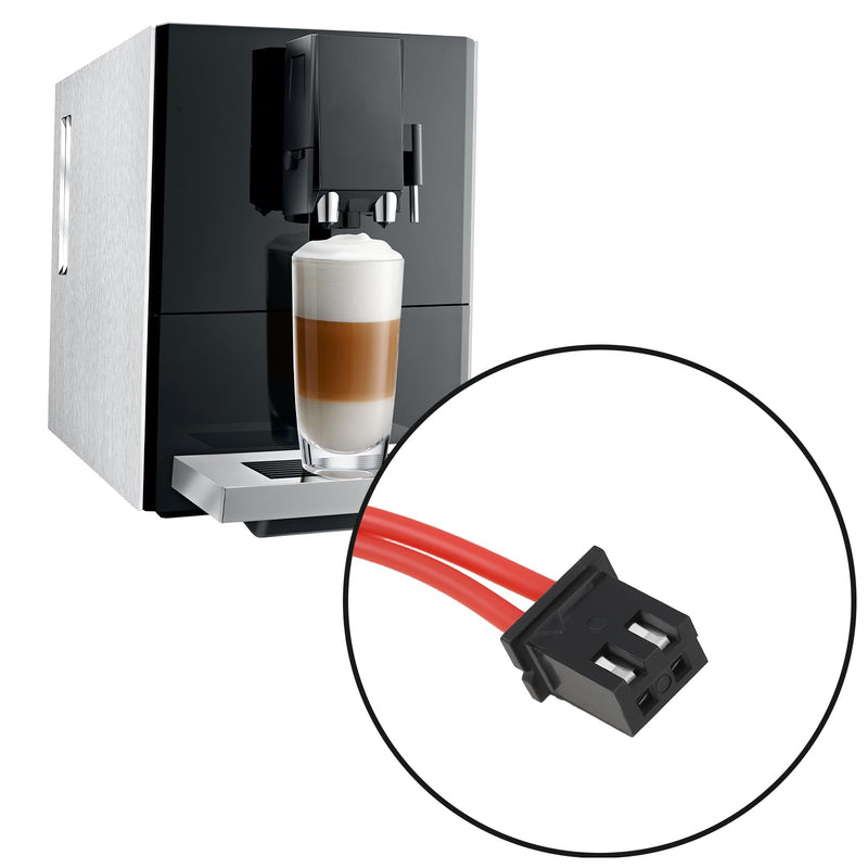 Coffee Thermistor Sensor Replacement OEM 70197 Compatible with Jura A1 A5 A9 and ENA Micro 1 5 8 9 90