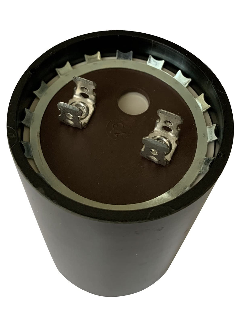 [Australia - AusPower] - 59-71 MFD (uF) 220VAC 1/2 and 3/4 HP Well Pump Control Box Motor Start Capacitor for Franklin 275464105, 2801054915, CRC 2824075015 New 